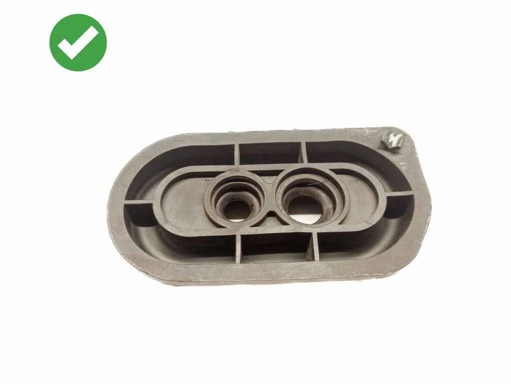 Other air conditioning (A/C) parts – Mercedes-Benz SLK-Class R171 (2005-2011)