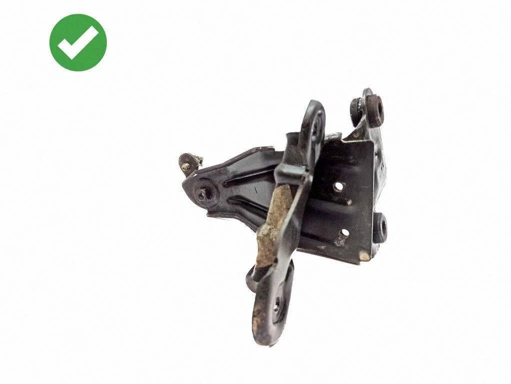 ABS pump bracket – Volkswagen Eos (2006-2010)