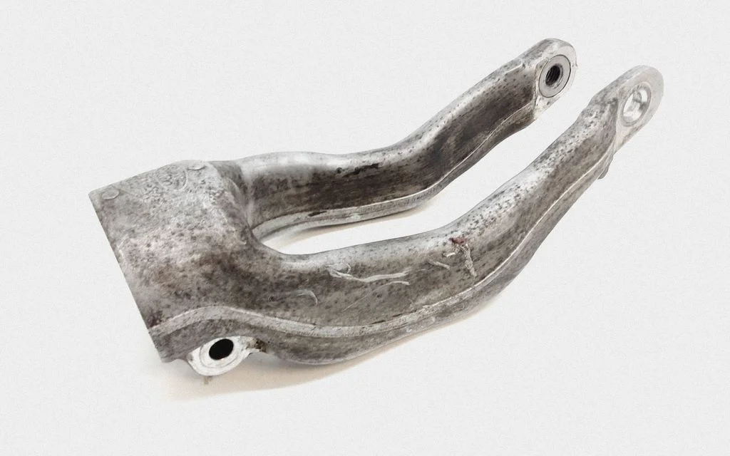Lower shock absorber bracket – Land Rover Range Rover Evoque L551 (2018-)