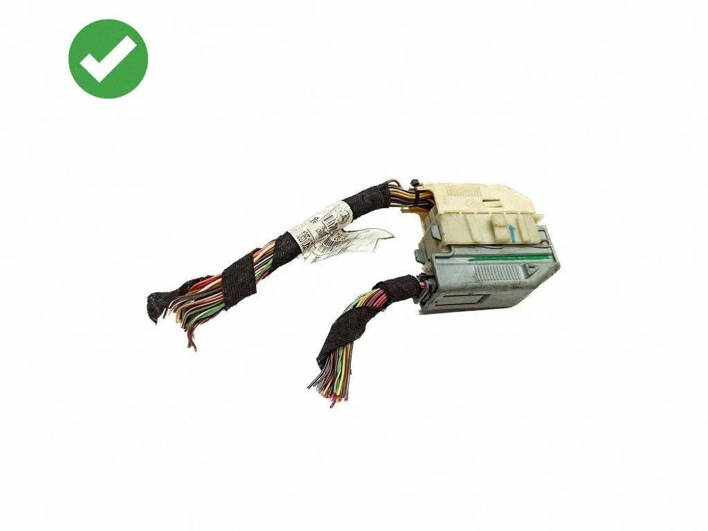 Other wiring loom A0015454230