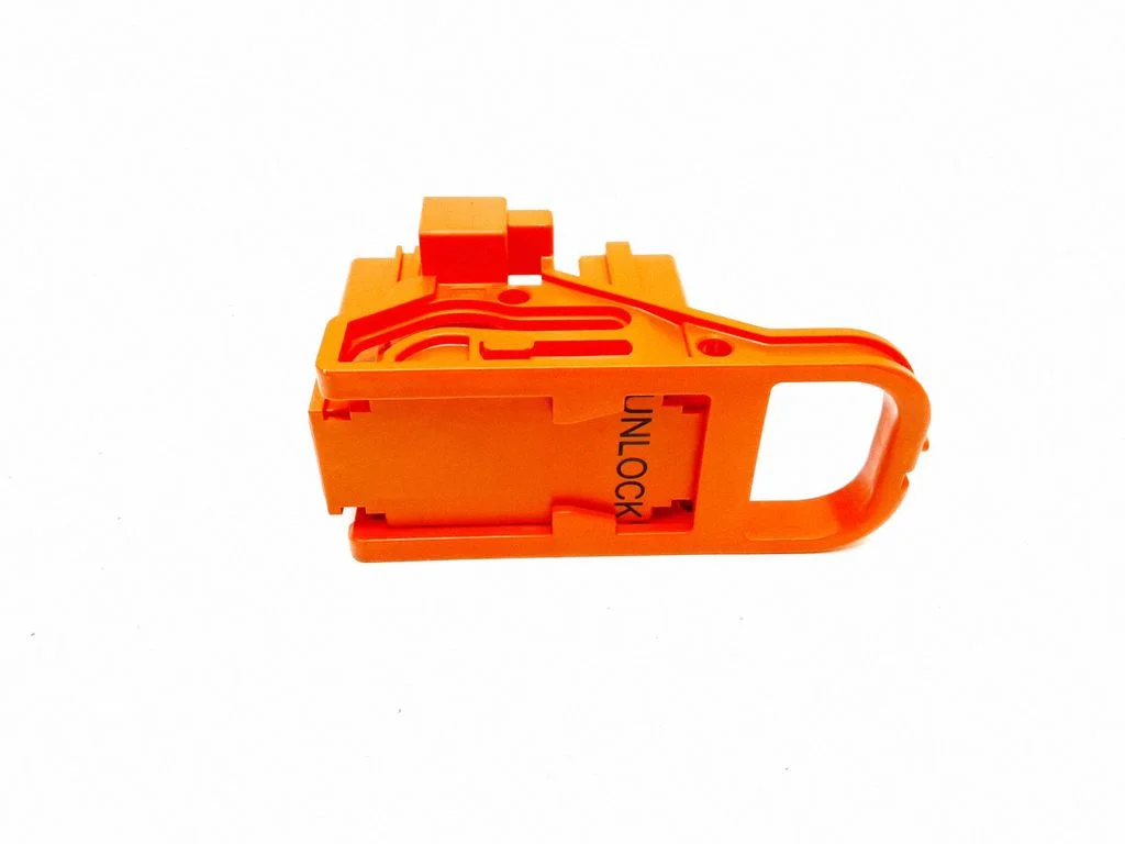 Battery relay fuse