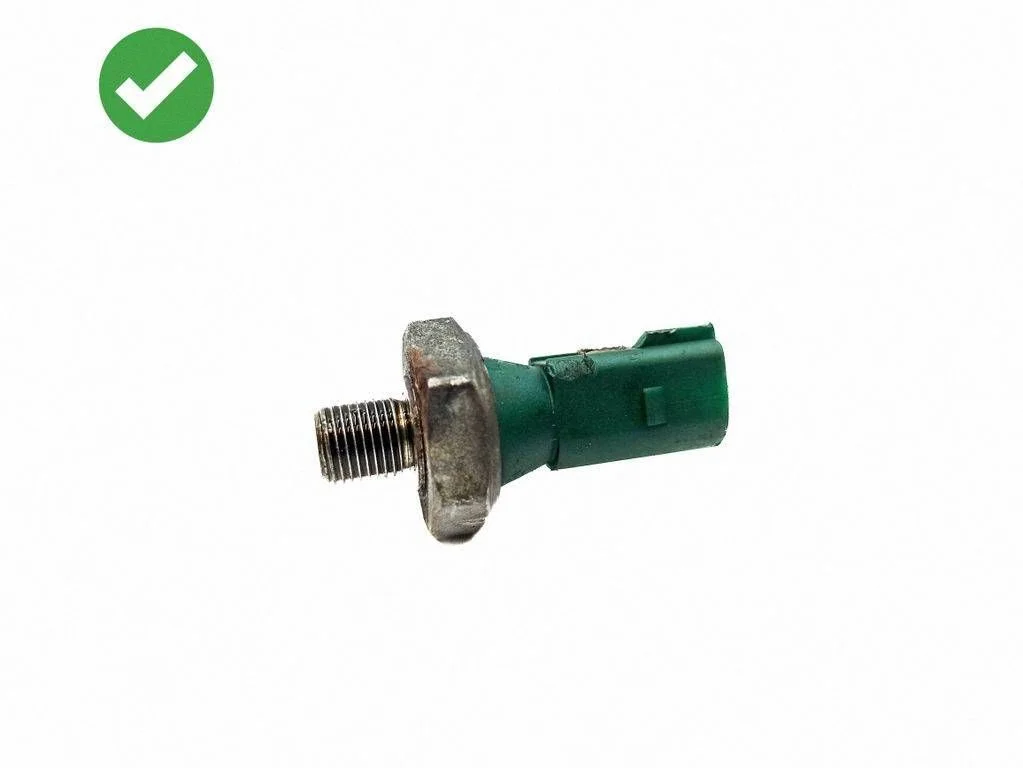 Oil pressure sensor – Volkswagen Eos (2006-2010)