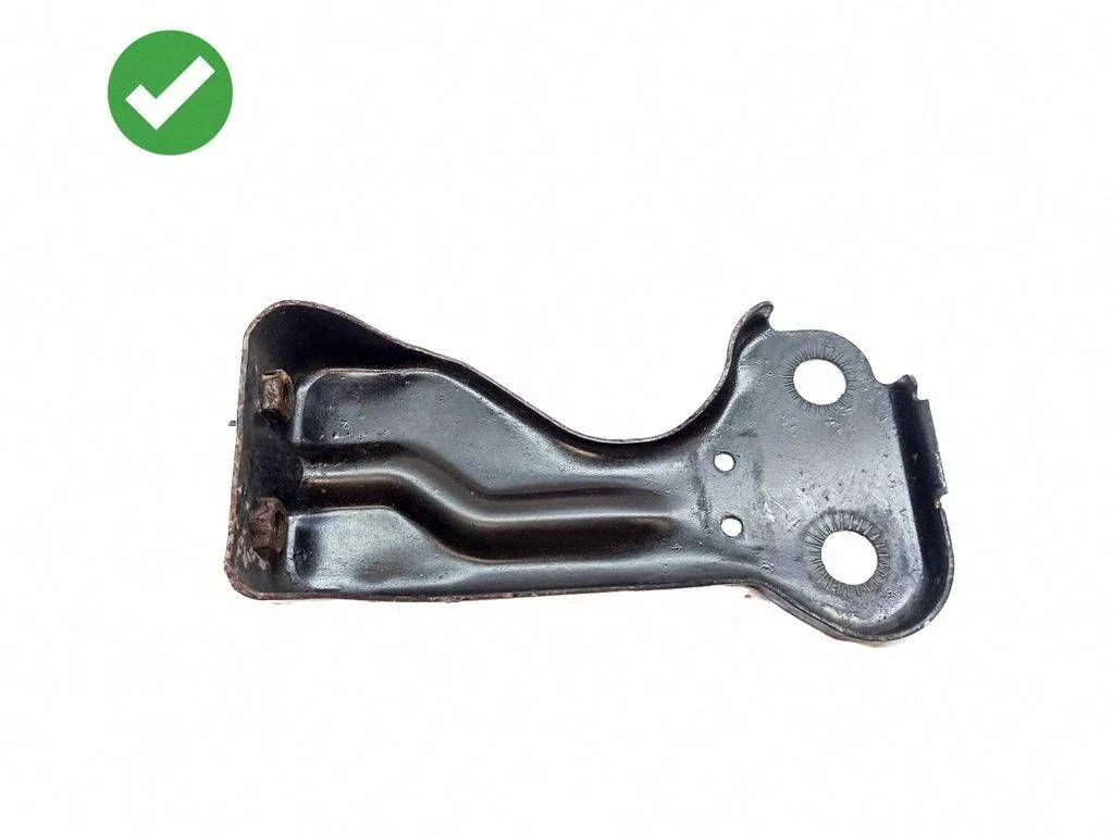 Other exterior part – Volkswagen Eos (2006-2010)