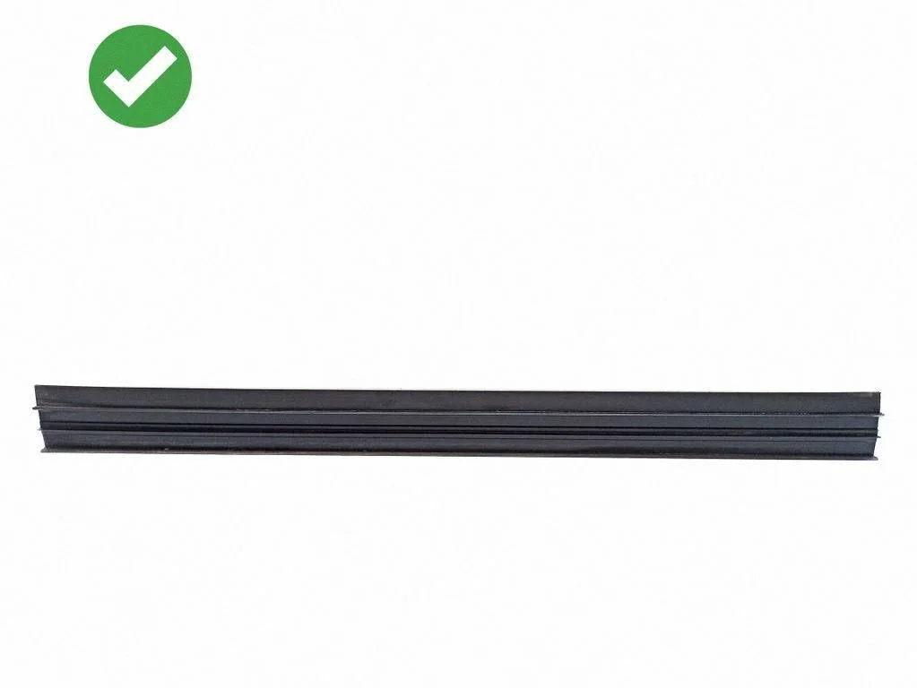 Vahejahuti radiaator 1K0121345N
