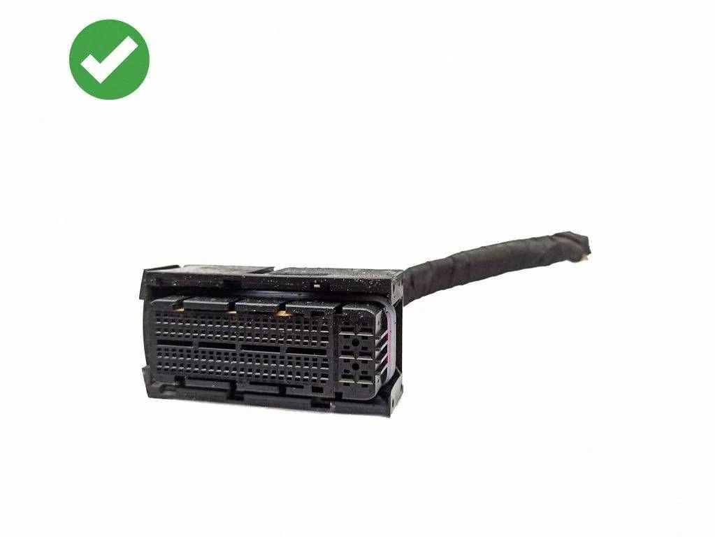 Plug wire – Volkswagen Eos (2006-2010)