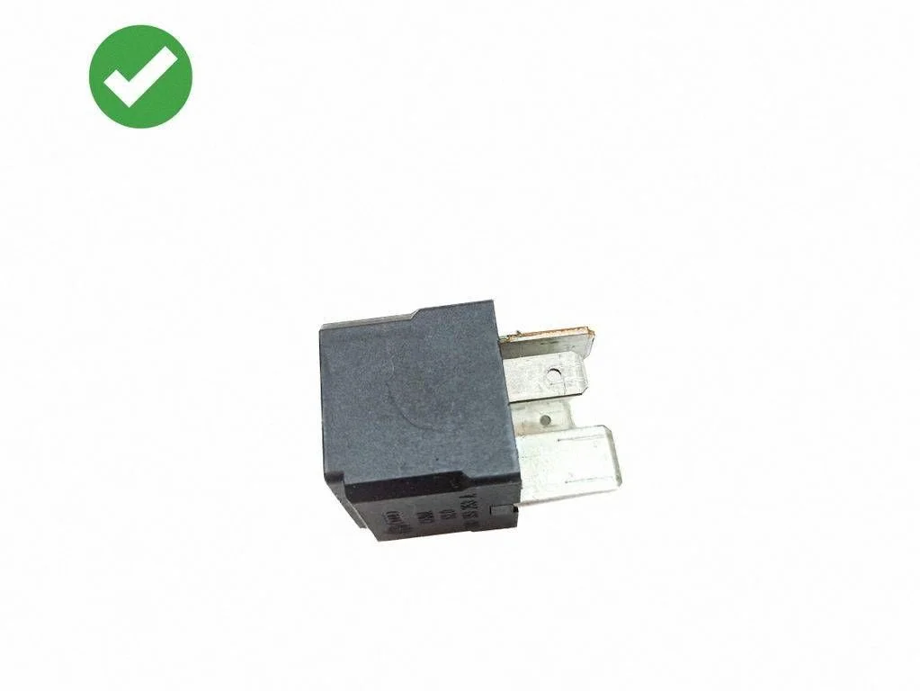 Other relay – Volkswagen Eos (2006-2010)