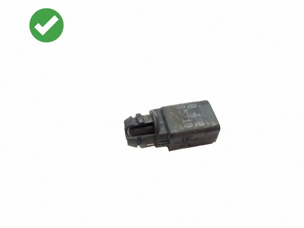 Outside/exterior temperature sensor – Volkswagen Eos (2006-2010)