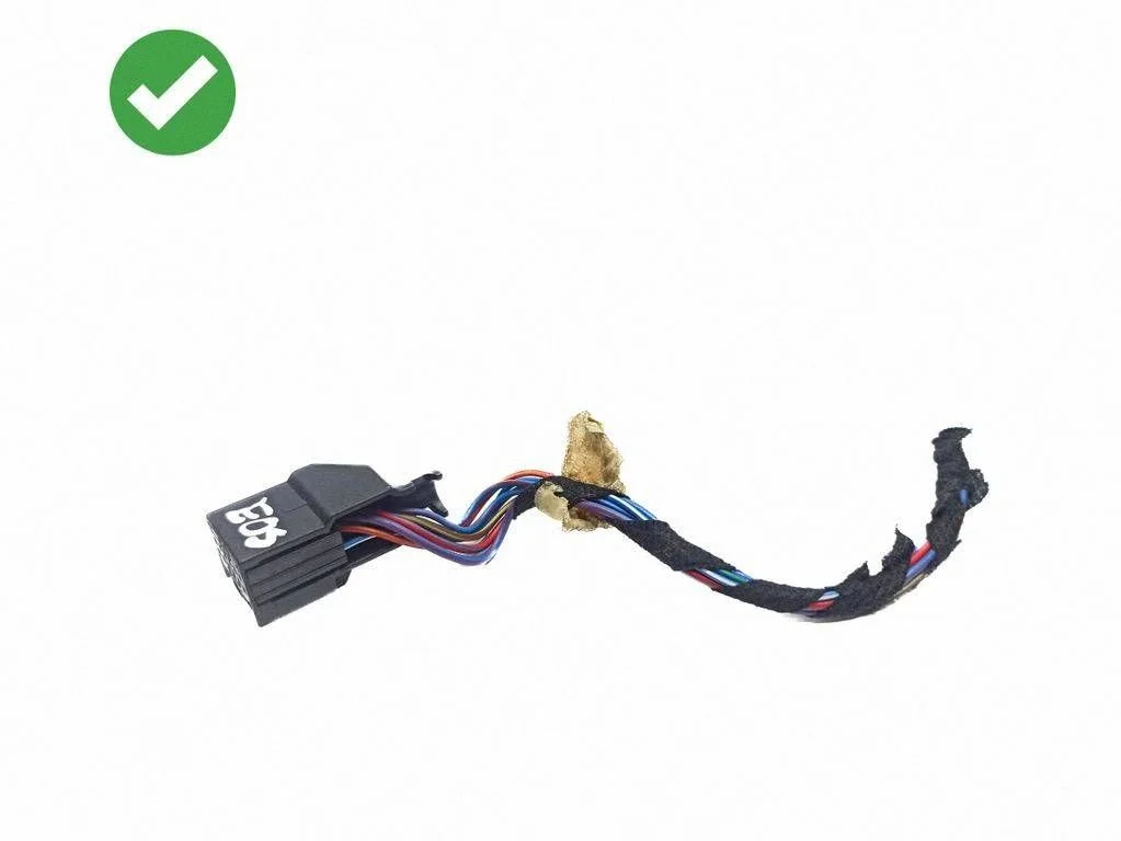 Muud juhtmed / juhtmestik 8E0972112A