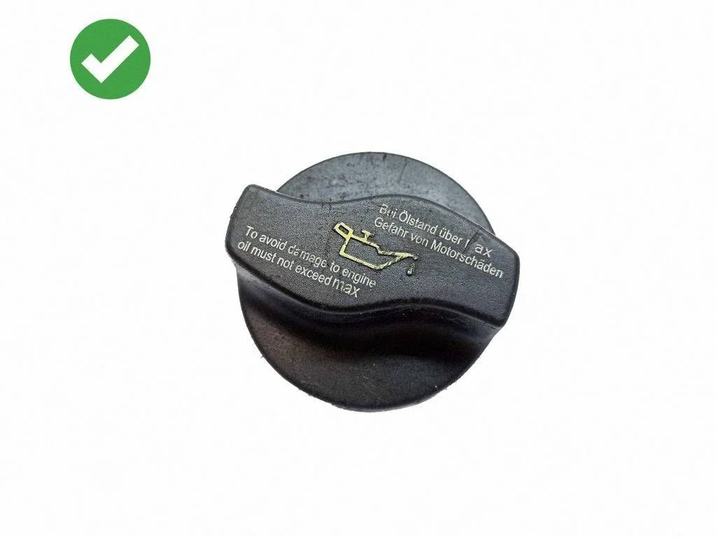 Oil filler cap – Mercedes-Benz R-Class W251 (2005-2013)