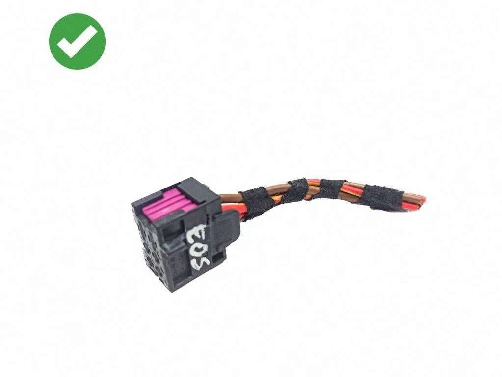 Muud juhtmed / juhtmestik 1K0972641