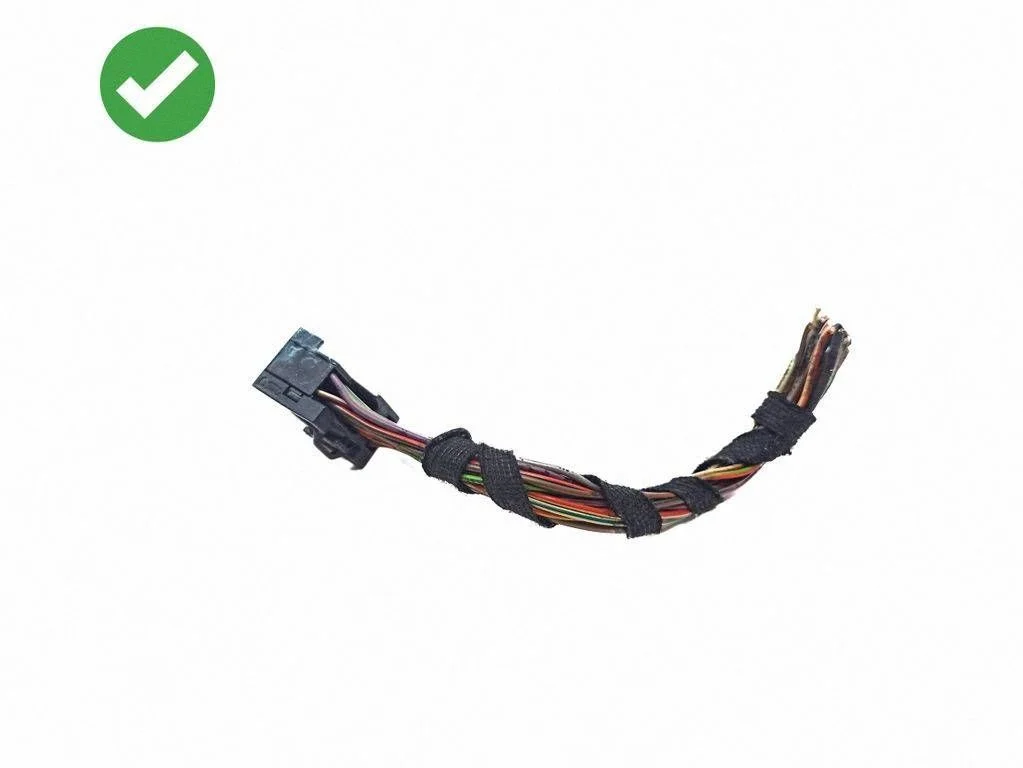 Muud juhtmed / juhtmestik 1K0972961