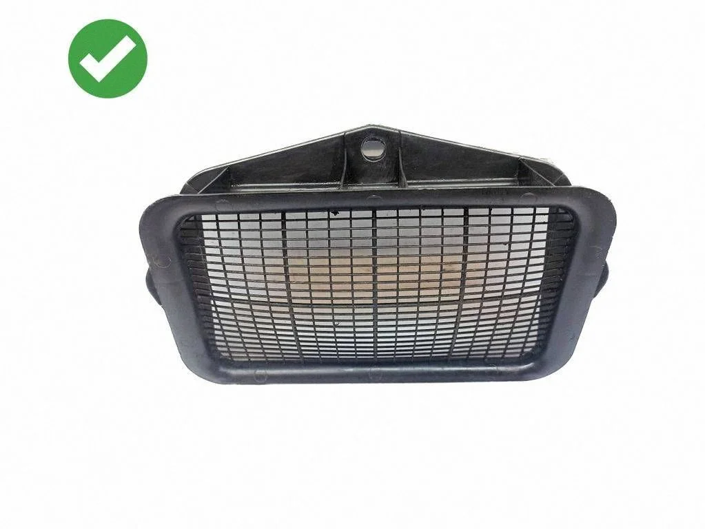 Other exterior part – Volkswagen Eos (2006-2010)