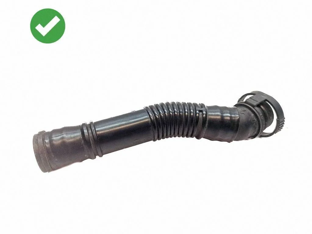 Breather hose/pipe – Volkswagen Eos (2006-2010)