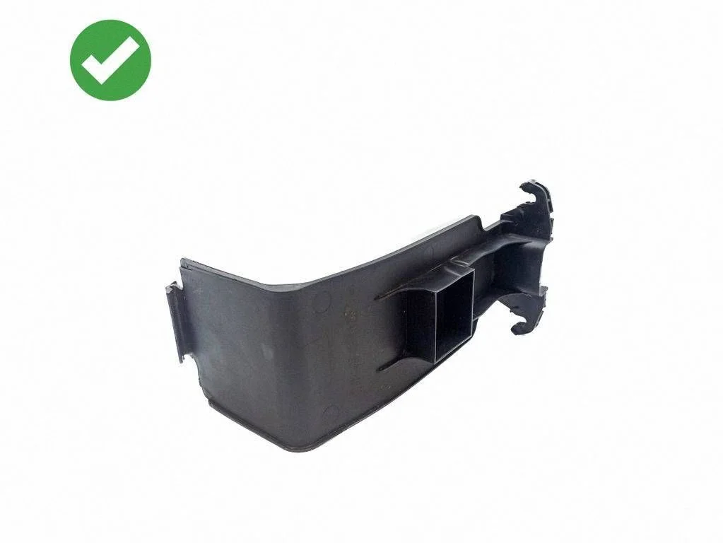 Muu pagasiruumi viimistluse osa 1Q0871480