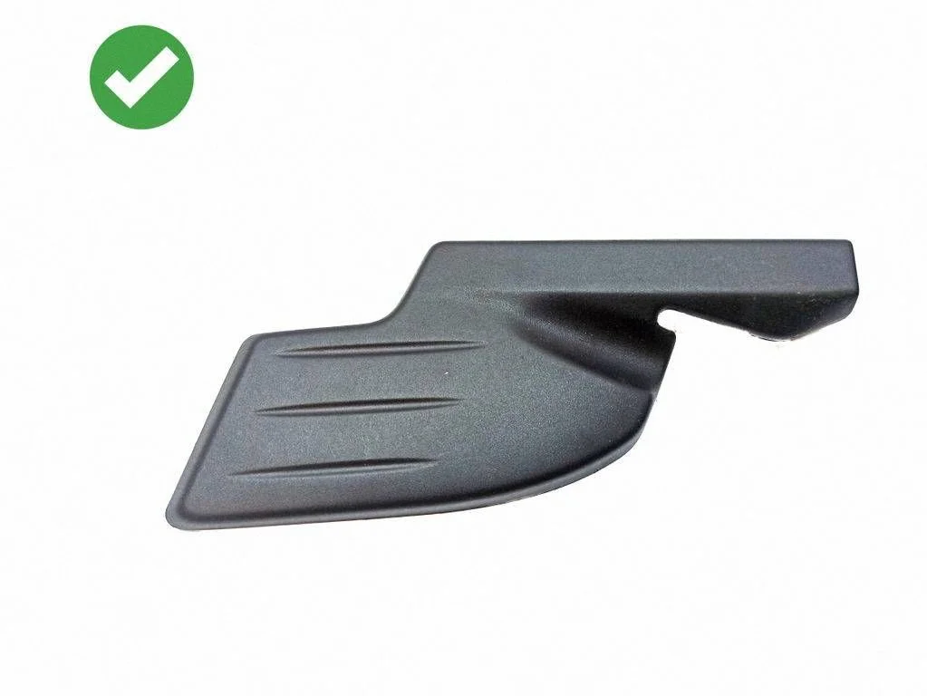 Pozostałe elementy tapicerki bagażnika – Volkswagen Eos (2006-2010)