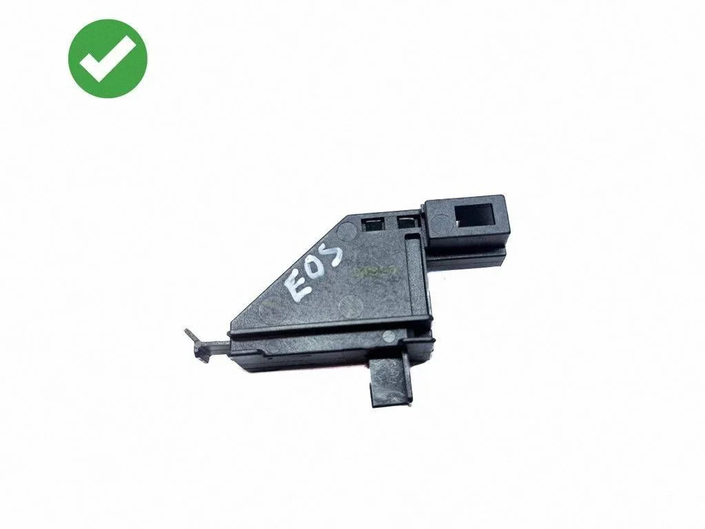 Other switches/knobs/shifts – Volkswagen Eos (2006-2010)