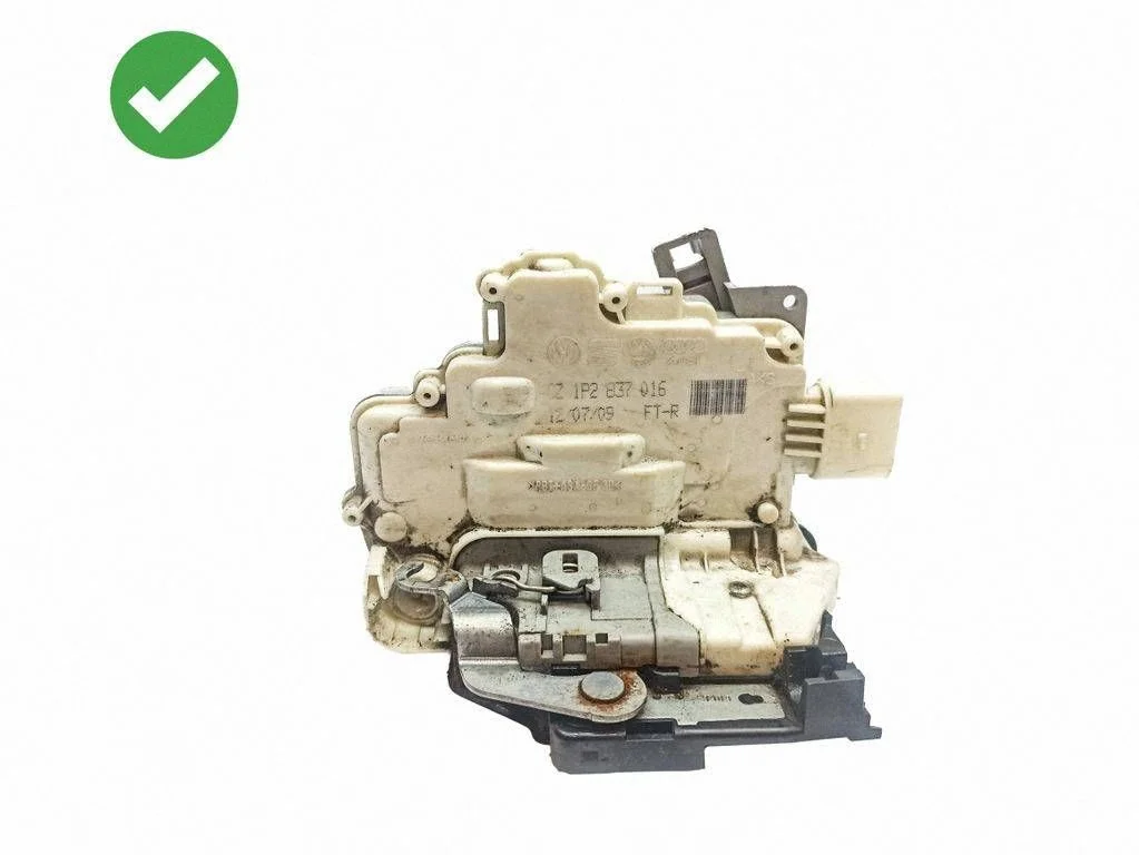 Zamek drzwi przednich 1P2837016