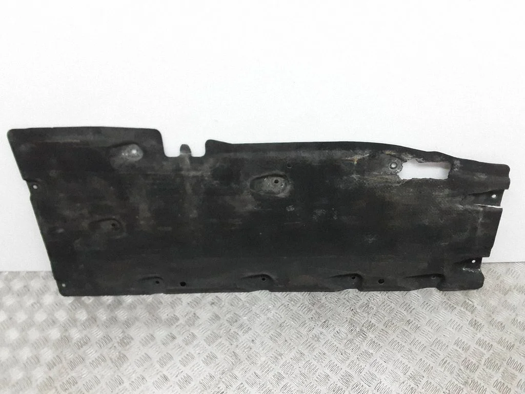 Side bottom protection 4H0825205B