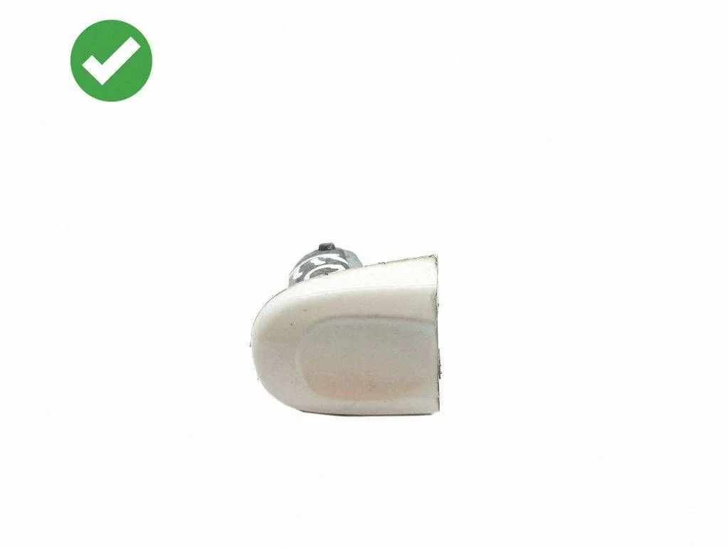Front door cover/cap – Volkswagen Eos (2006-2010)