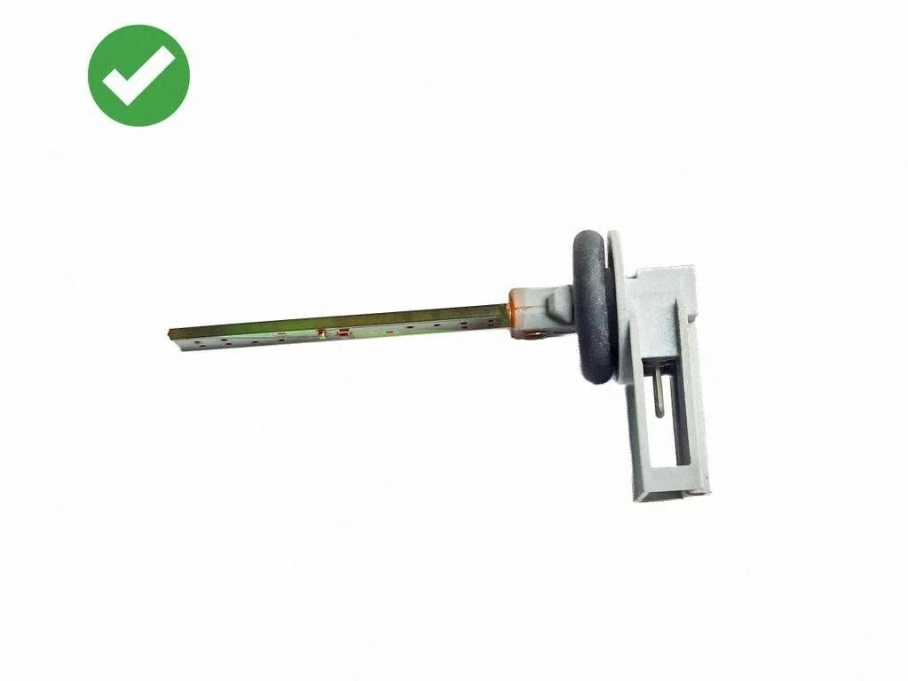 Interior temperature sensor – Volkswagen Eos (2006-2010)