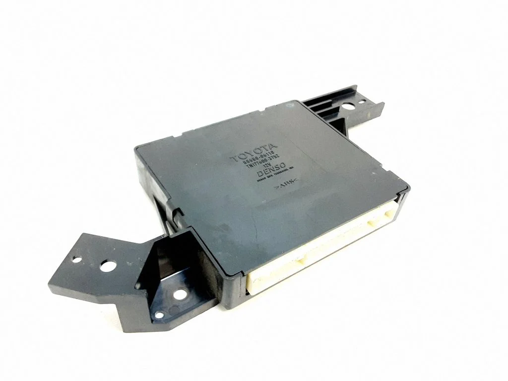Air conditioner control unit module – Toyota Camry (2006-2011)