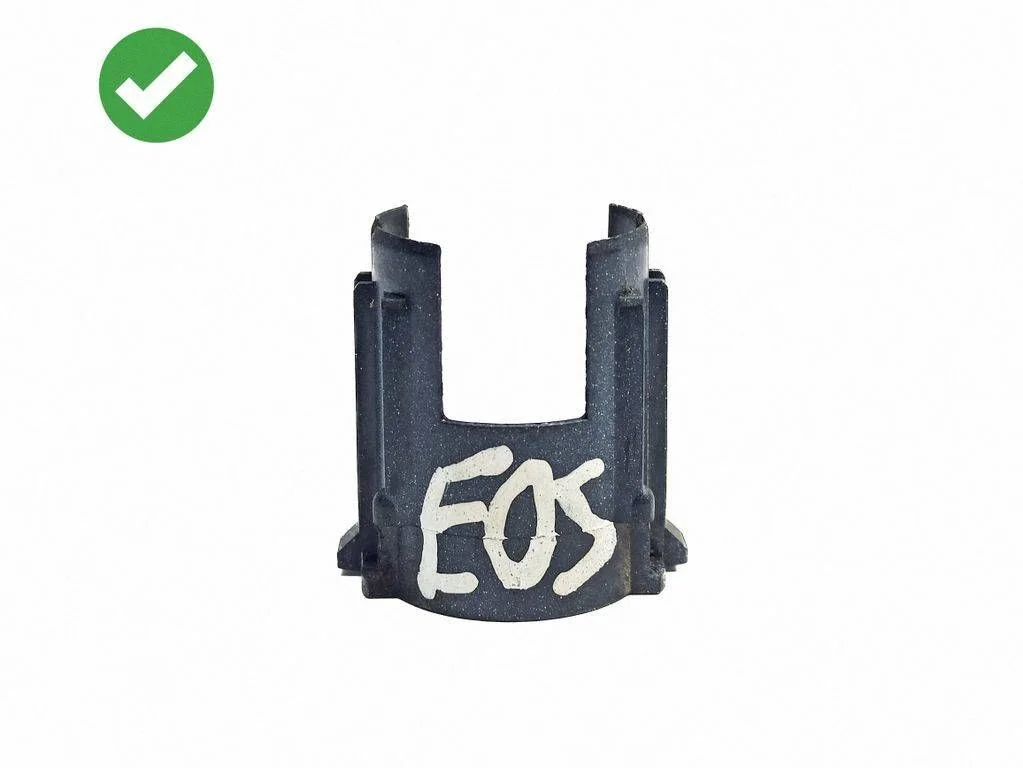 Rear parking sensor holder (PDC) – Volkswagen Eos (2006-2010)