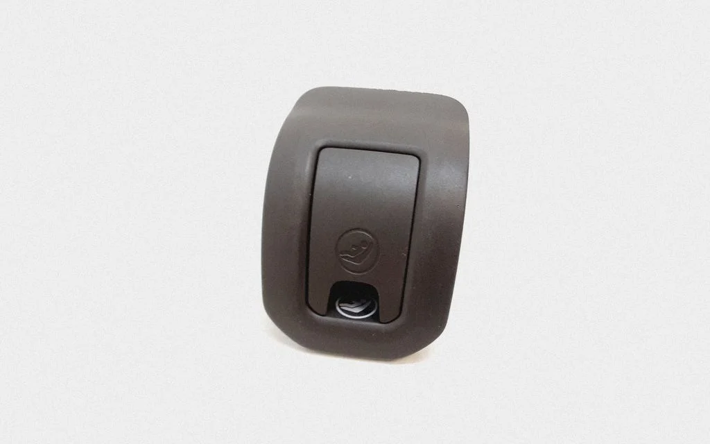 ISOFIX klamber – Audi RS Q3 (2013-2018)