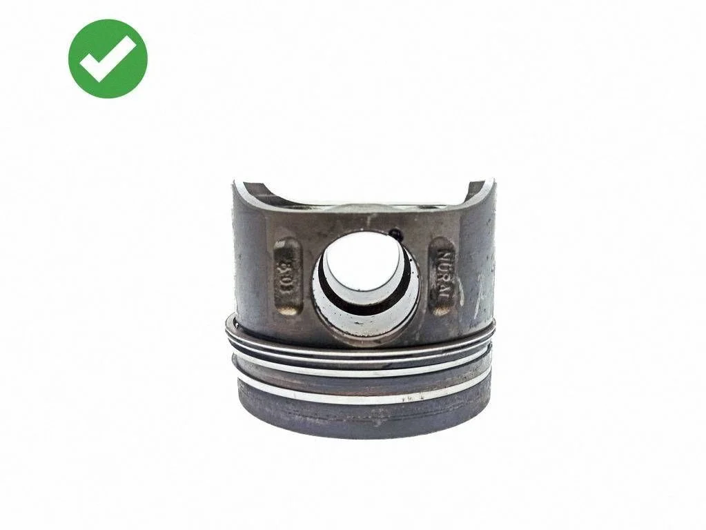 Piston – Mercedes-Benz E-Class W211 (2002-2009)