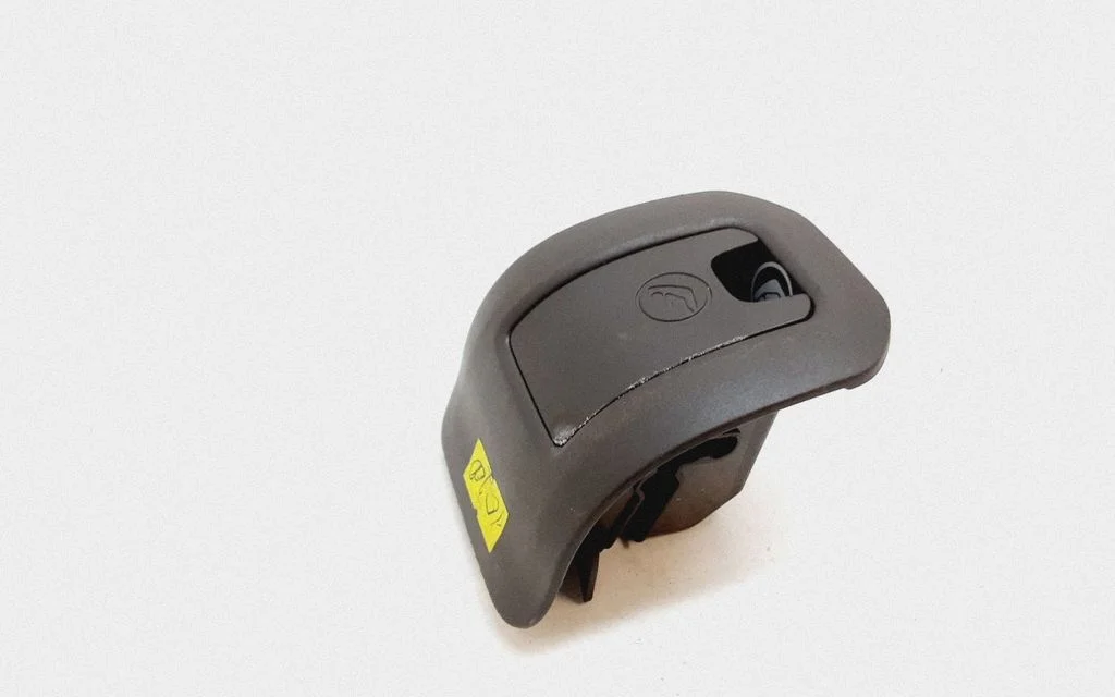 ISOFIX klamber – Audi RS Q3 (2013-2018)