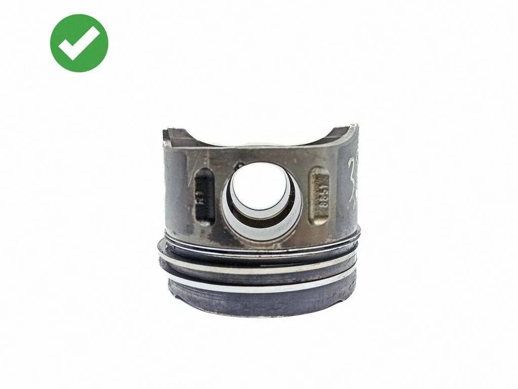 Piston – Mercedes-Benz E-Class W211 (2002-2009)
