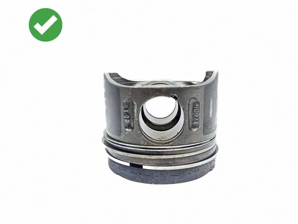Piston – Mercedes-Benz E-Class W211 (2002-2009)
