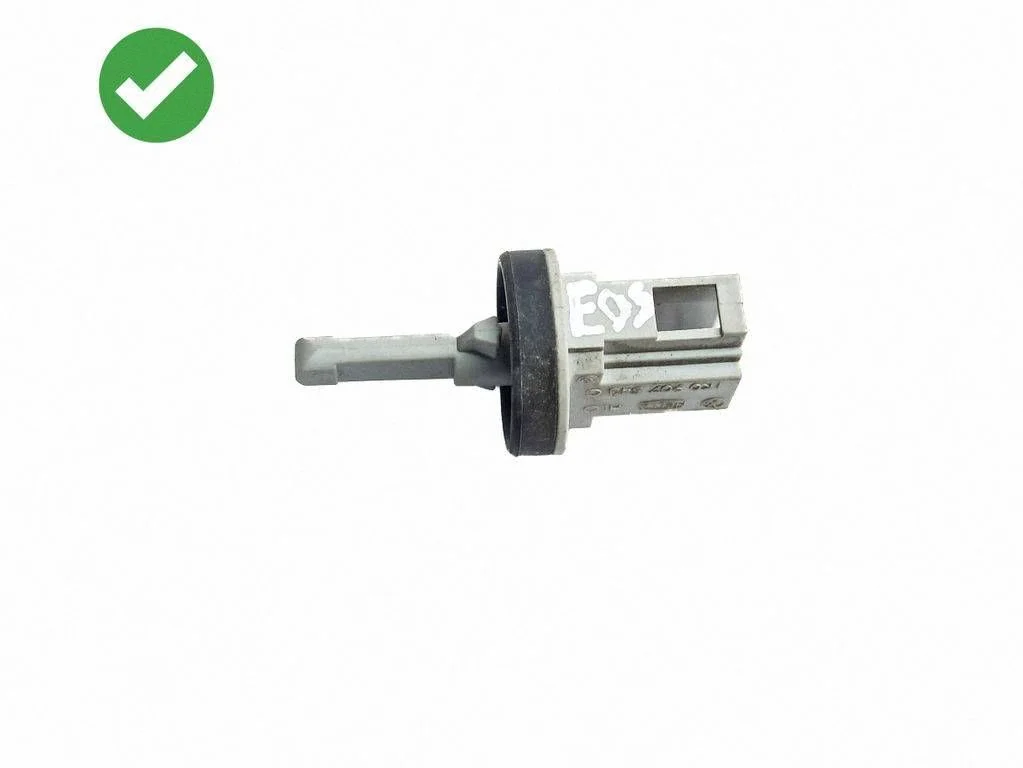 Interior temperature sensor – Volkswagen Eos (2006-2010)