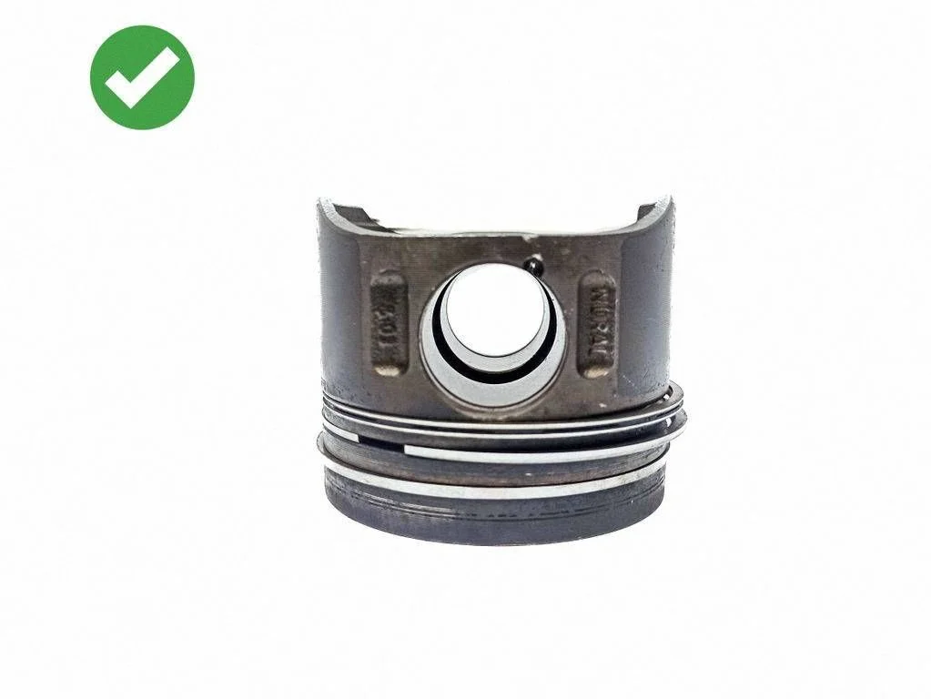 Piston – Mercedes-Benz E-Class W211 (2002-2009)