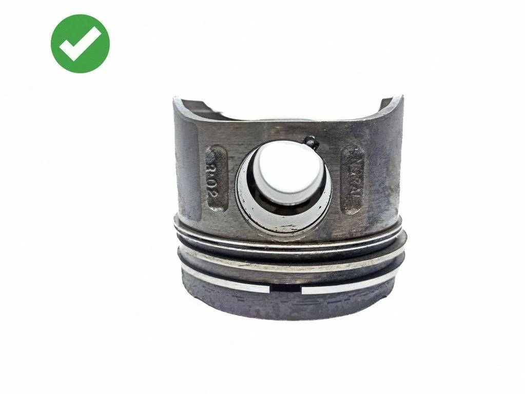 Piston – Mercedes-Benz E-Class W211 (2002-2009)