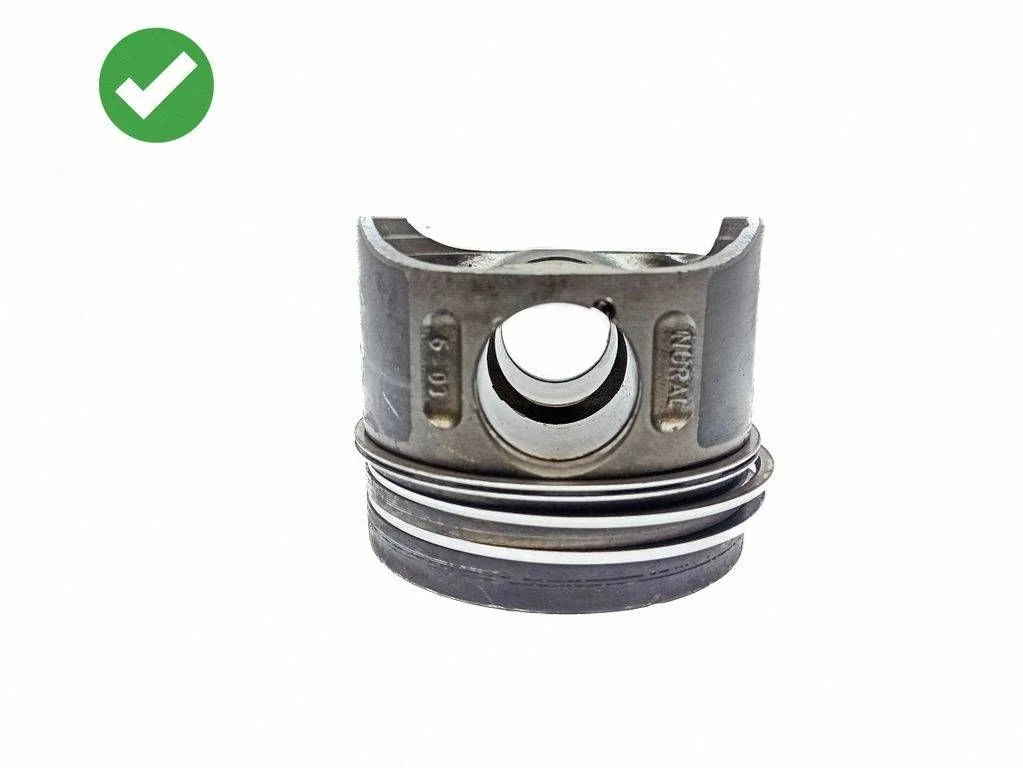 Piston – Mercedes-Benz E-Class W211 (2002-2009)