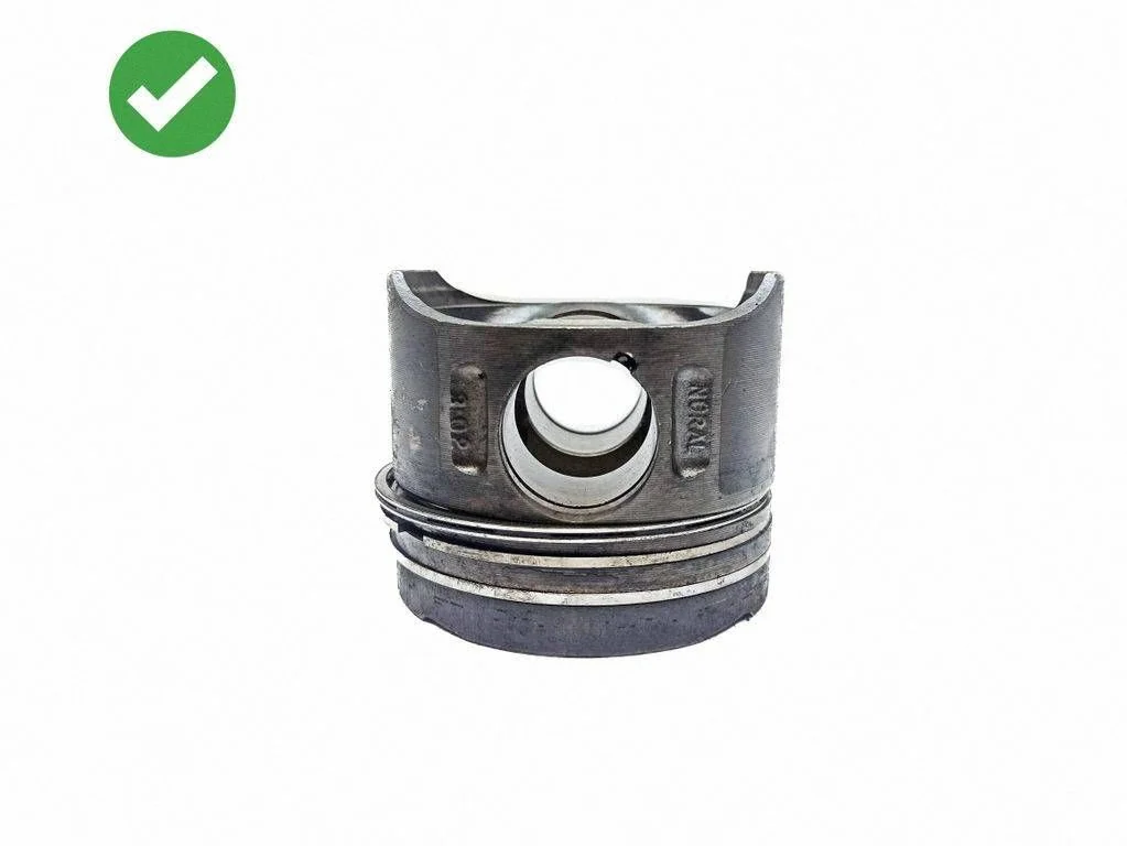 Piston – Mercedes-Benz E-Class W211 (2002-2009)