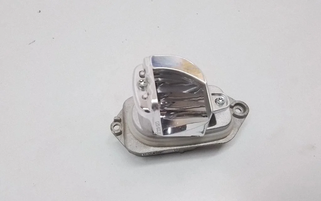 LED-tulede moodul – BMW 7-seeria F01 F02 F03 F04 (2008-2016)