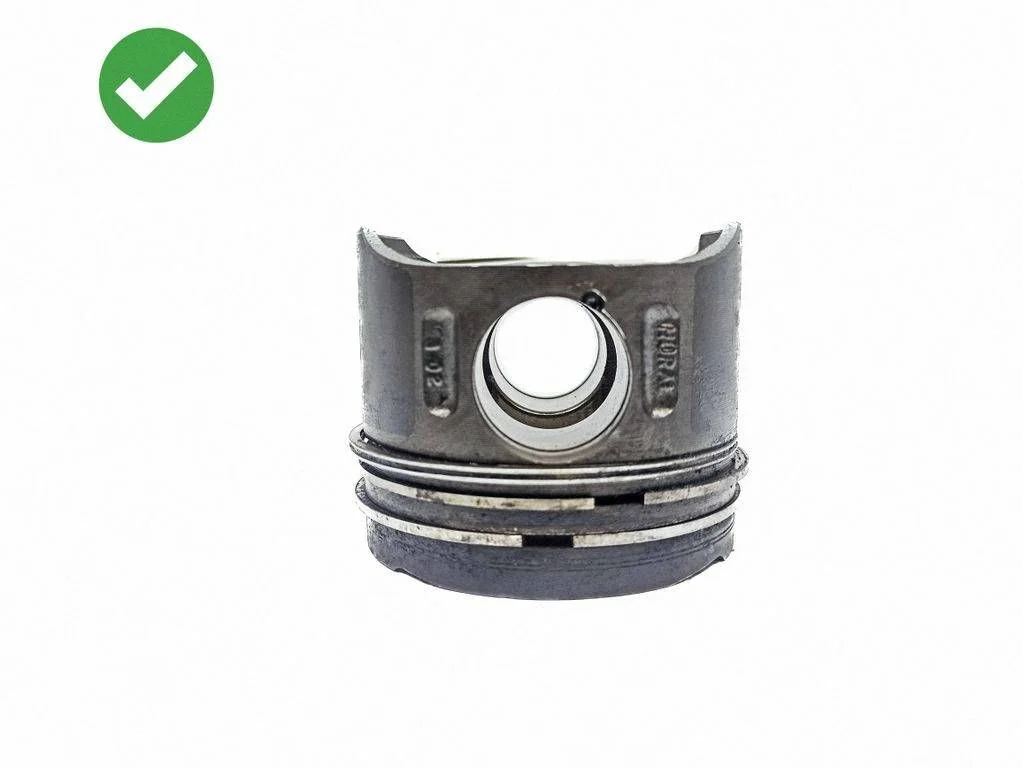 Piston – Mercedes-Benz E-Class W211 (2002-2009)