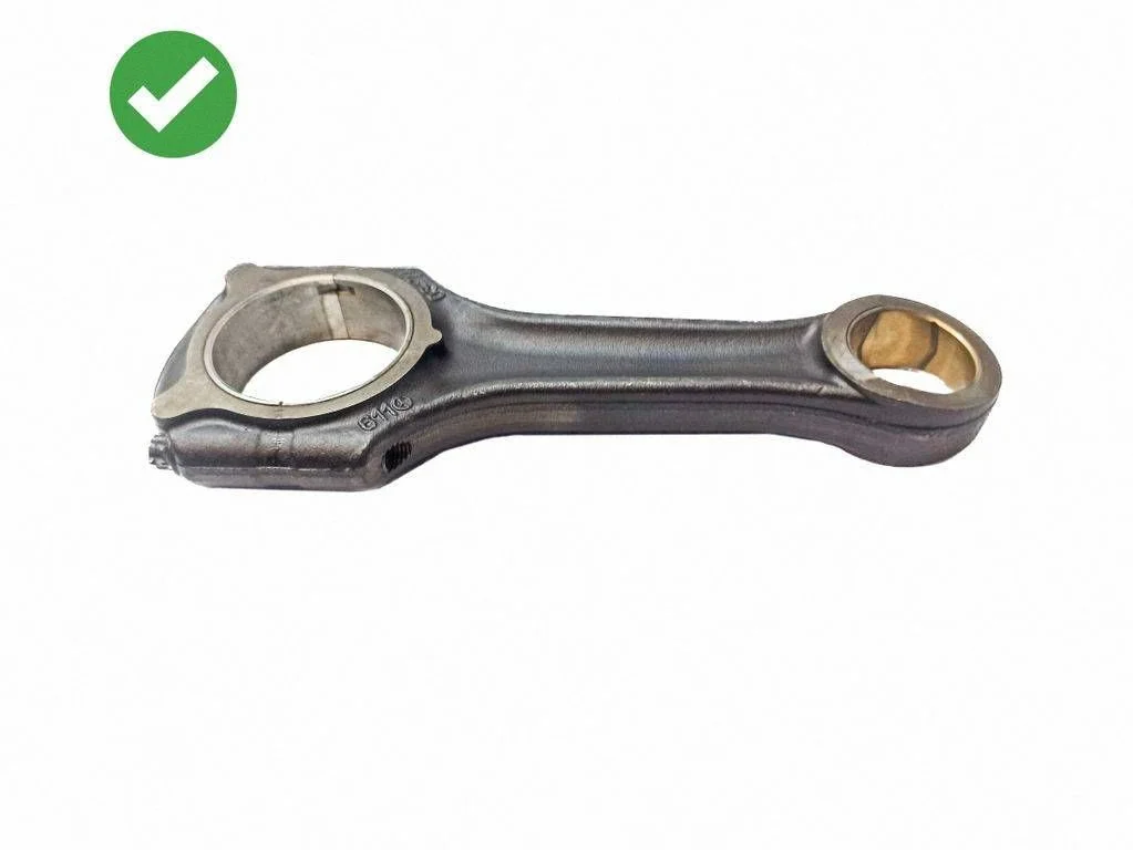 Keps – Mercedes-Benz E-klass W211 (2002-2009)