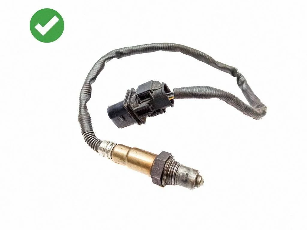 Sonda lambda 0258017016