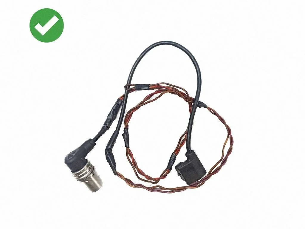 Crankshaft position sensor – BMW 5 Series E39 (1996-2003)