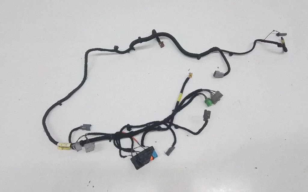 Seat wiring loom – Volvo S60 (2011-2013)