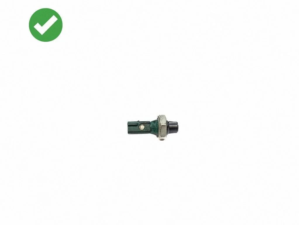 Oil pressure sensor – Mercedes-Benz E-Class W211 (2002-2009)