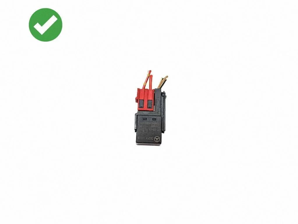 Other relay 0025421119