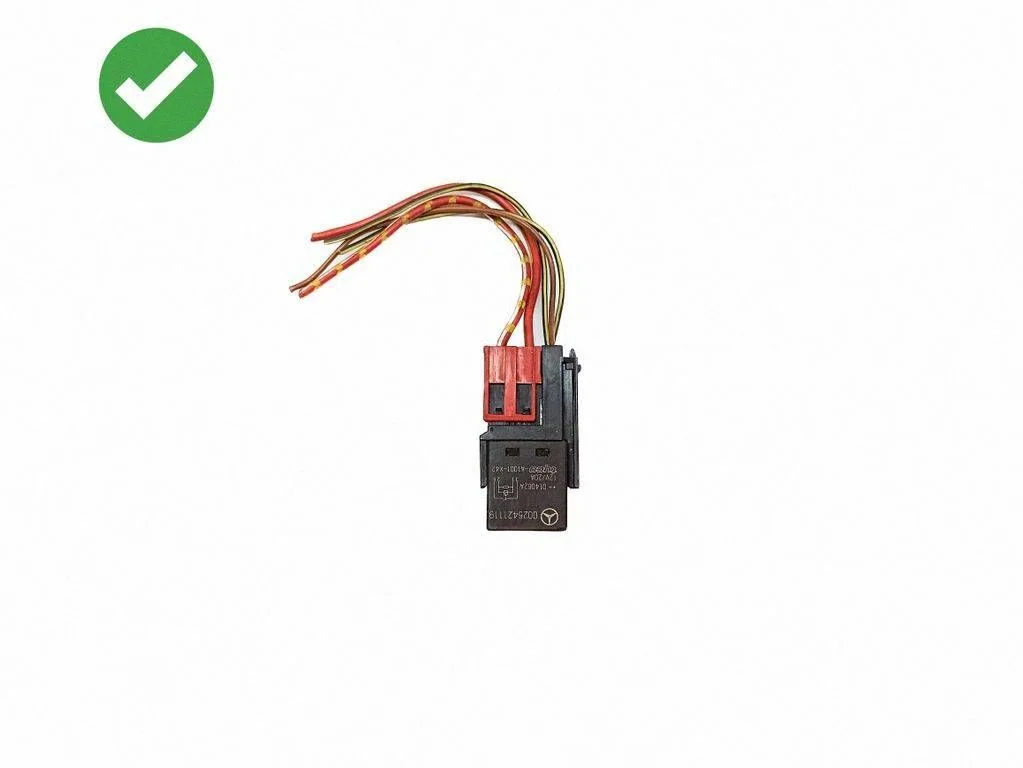 Other relay 0025421119