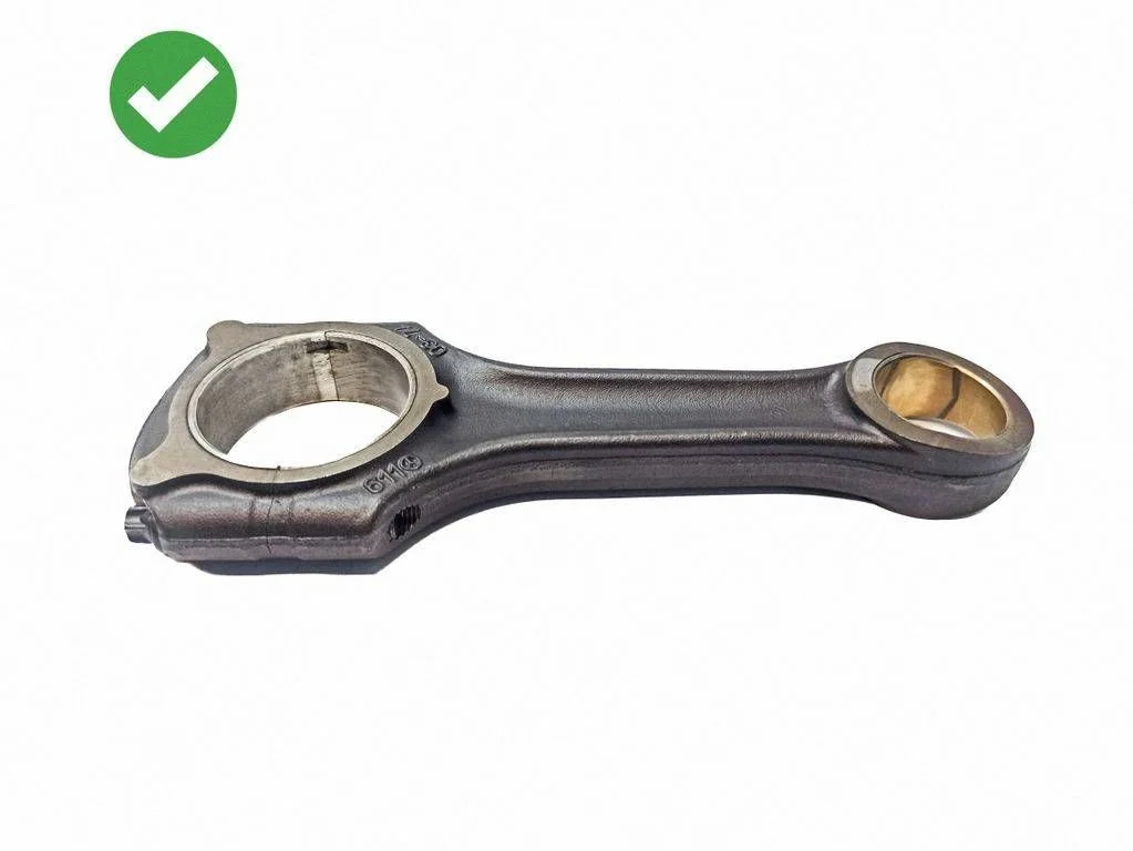 Keps – Mercedes-Benz E-klass W211 (2002-2009)