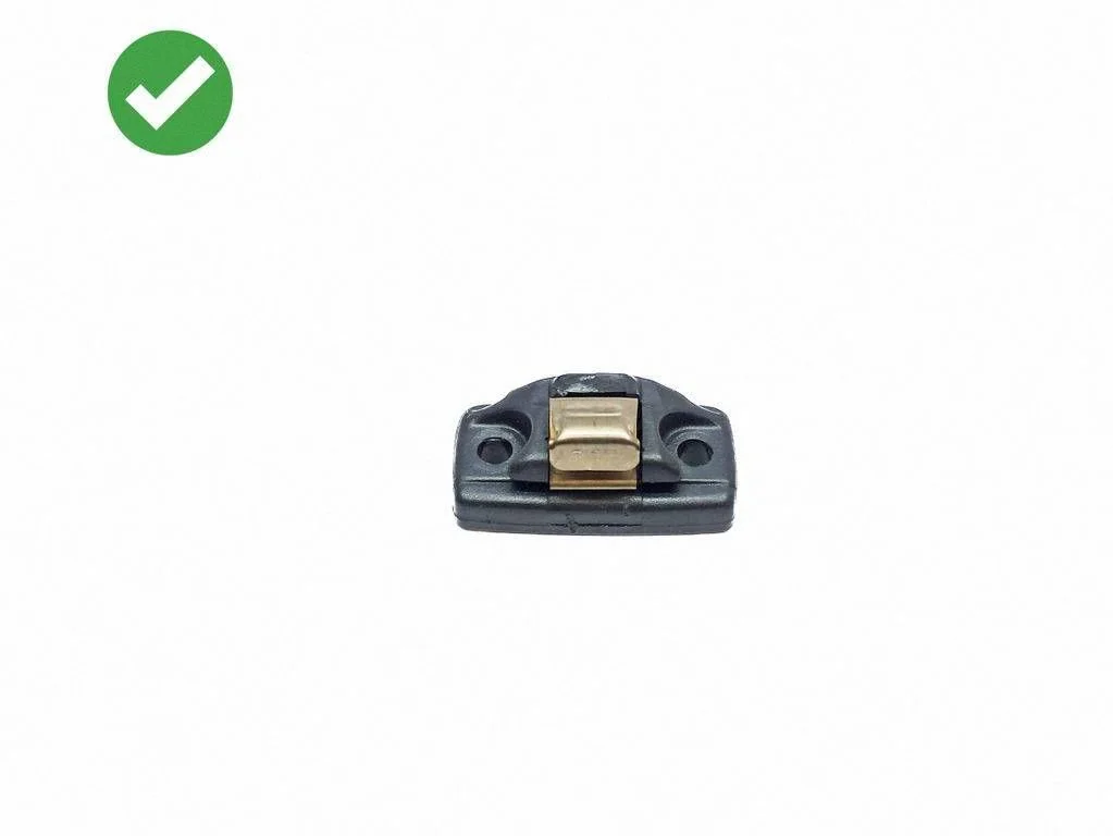 Päikesesirmi kinnitusklamber – Volkswagen Eos (2006-2010)