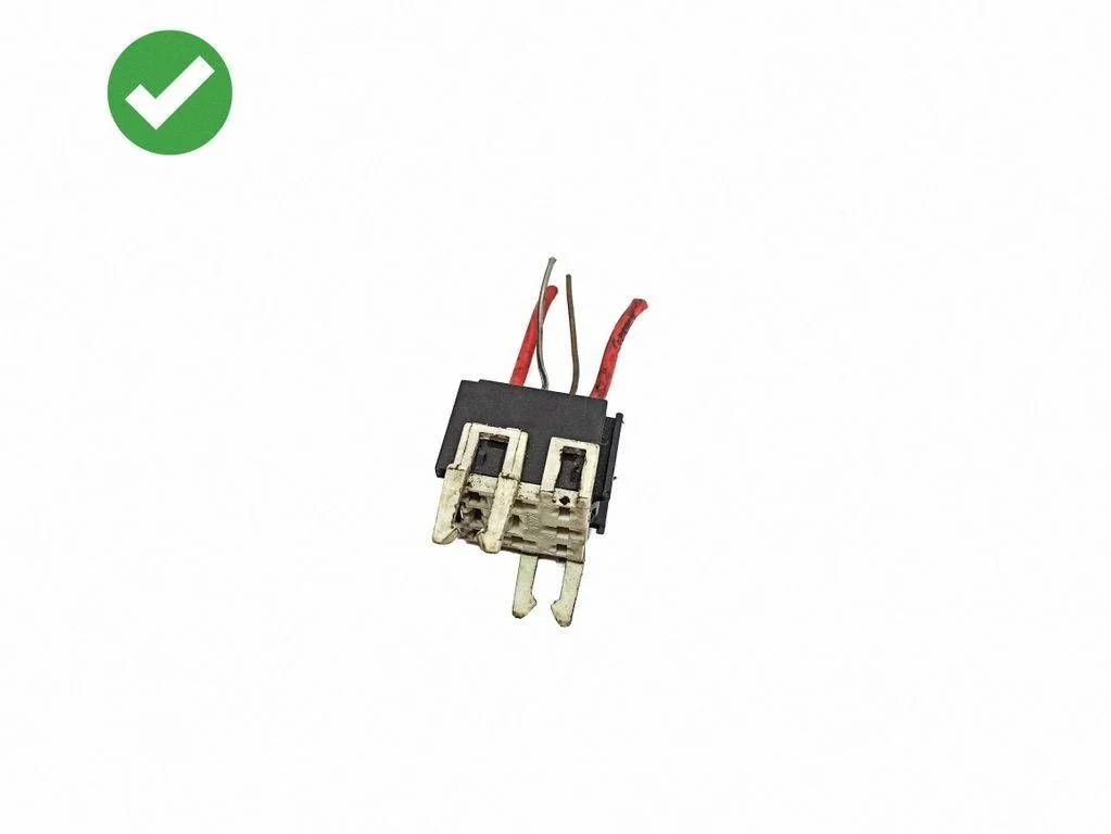 Plug wire – BMW 5 Series E39 (1996-2003)