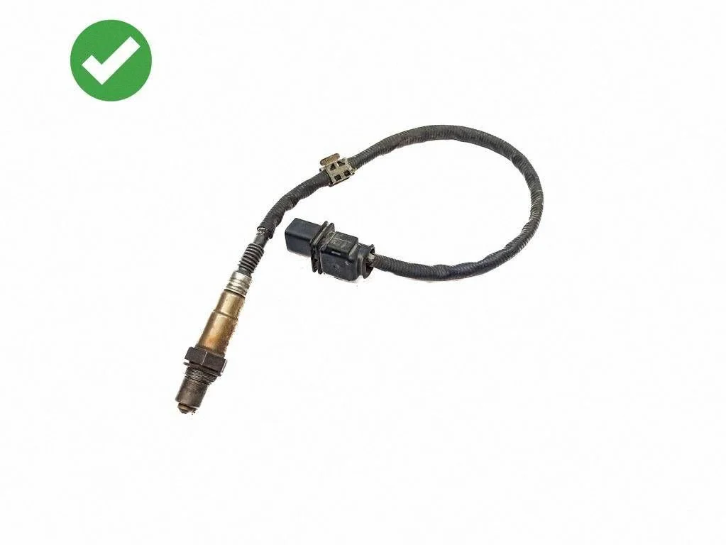 Sonda lambda 0035427018