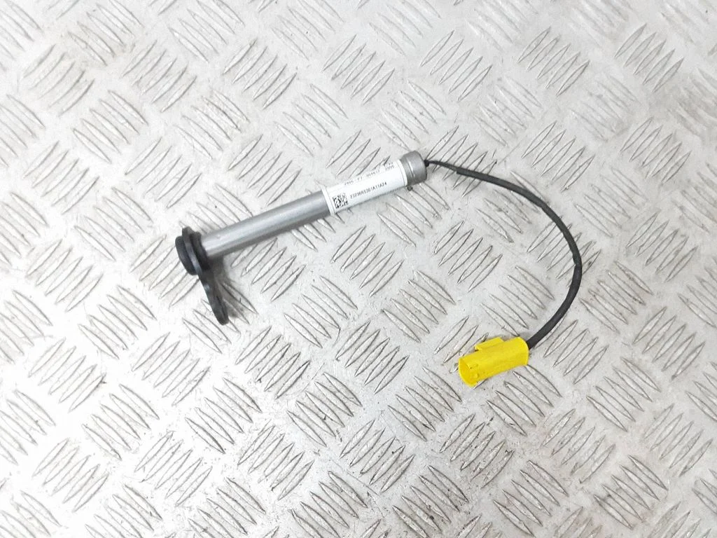 Bonnet Pedestrian Airbag Actuator – Mercedes-Benz AMG GT C192 (2023-)
